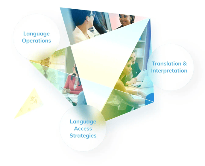 what we do graphic