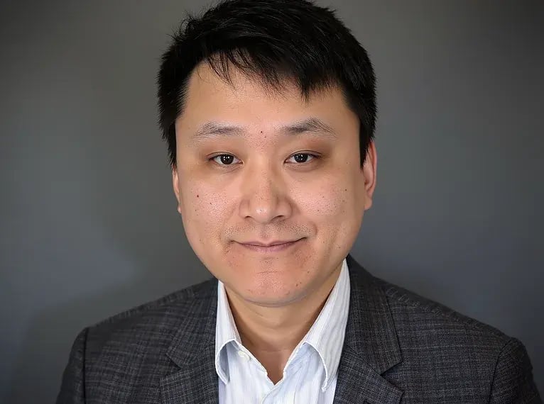 Will Yao 2